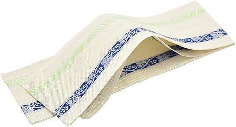 Amazon | 伊達締め 博多織 日本製 [なごみや] 福袋 夏紗 正絹